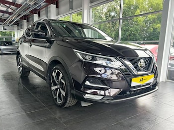 Used Nissan Qashqai 2020 for sale - 75207358: Photo