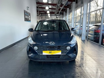 Used Hyundai i10 2021 for sale - 79166258: Photo