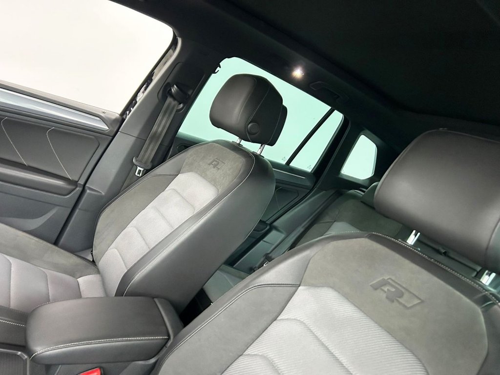 Used Volkswagen Tiguan 2020 for sale - 77571775: Photo 14