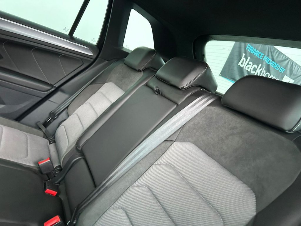 Used Volkswagen Tiguan 2020 for sale - 77571775: Photo 22