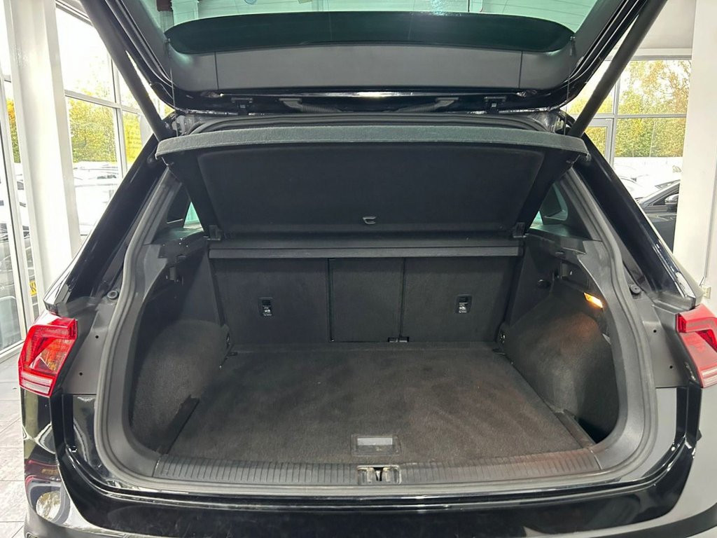 Used Volkswagen Tiguan 2020 for sale - 77571775: Photo 23