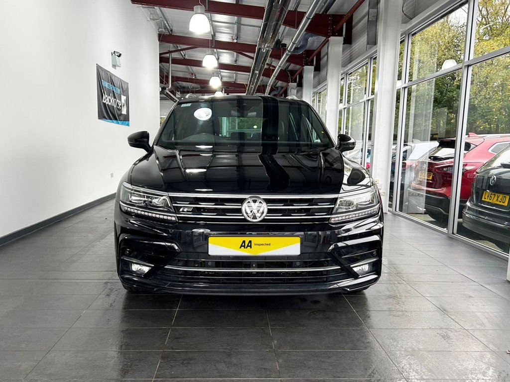 Used Volkswagen Tiguan 2020 for sale - 77571775: Photo 5