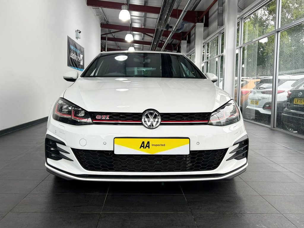 Used Volkswagen Golf 2019 for sale - 78044206: Photo 5