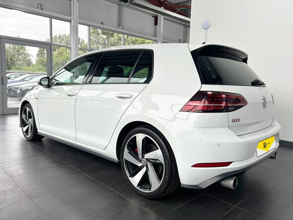 Used Volkswagen Golf 2019 for sale - 78044206: Photo 8
