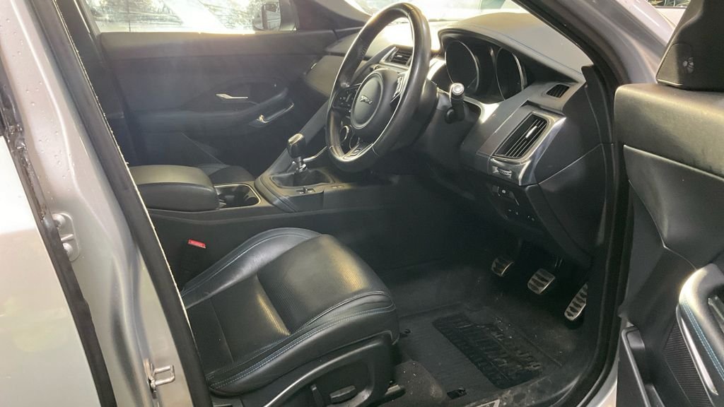 Used Jaguar E-Pace 2018 for sale - 76883714: Photo 10