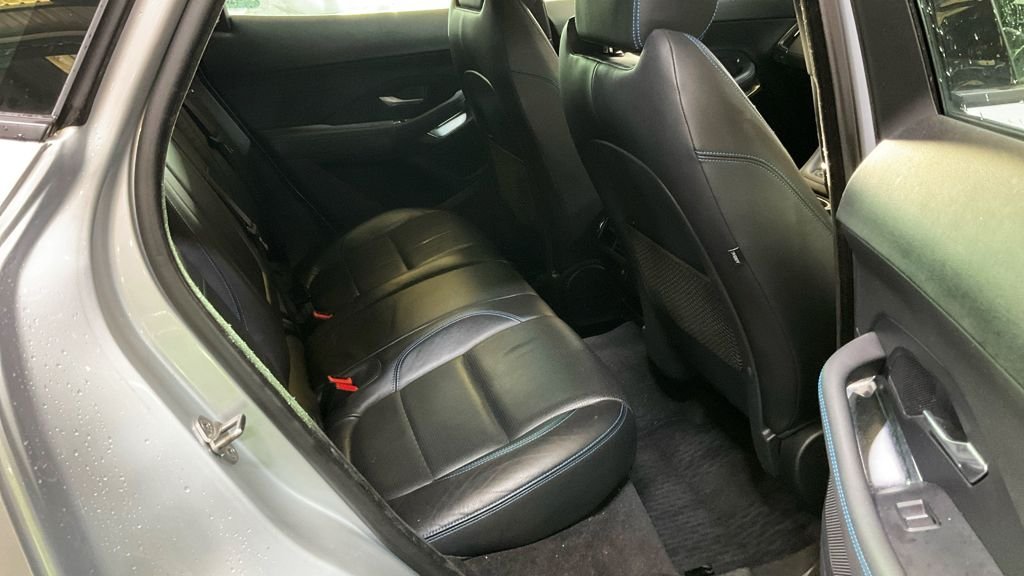Used Jaguar E-Pace 2018 for sale - 76883714: Photo 11