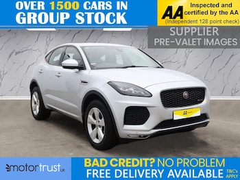 2018 (68) - 2.0 D150 R-Dynamic S SUV 5dr Diesel Manual Euro 6 (s/s) (150 ps) 1 FORMER O