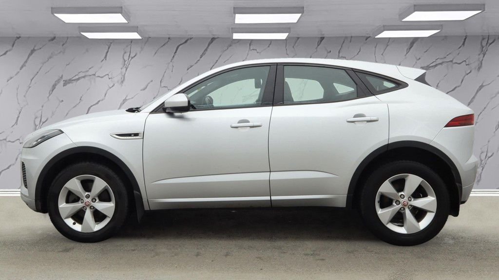 Used Jaguar E-Pace 2018 for sale - 76883714: Photo 6