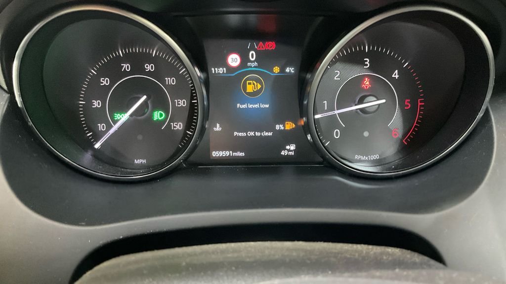 Used Jaguar E-Pace 2018 for sale - 76883714: Photo 9