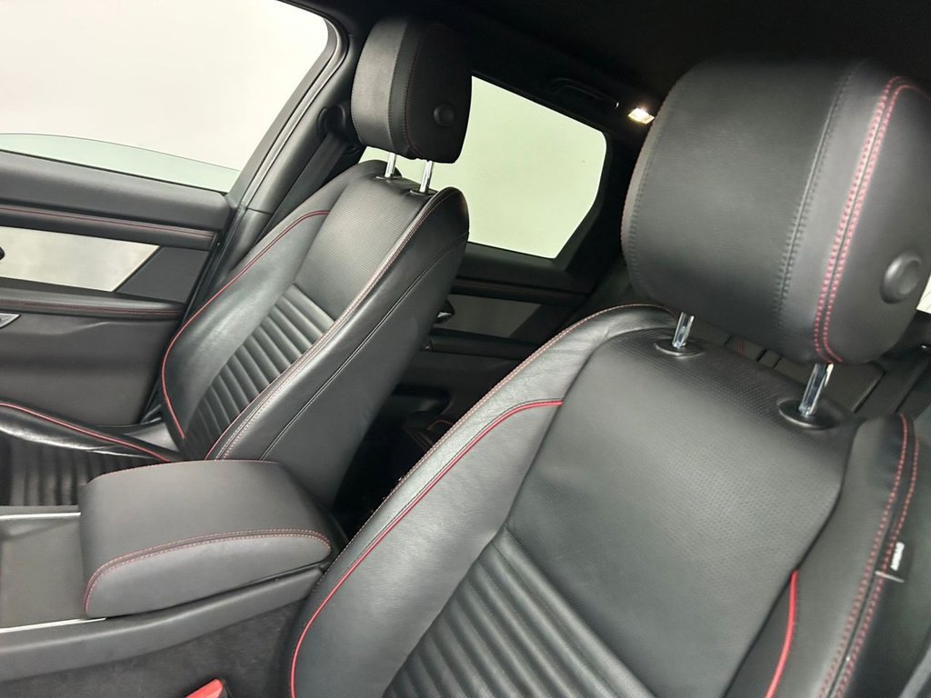 Used Land Rover Discovery Sport 2021 for sale - 76590706: Photo 14