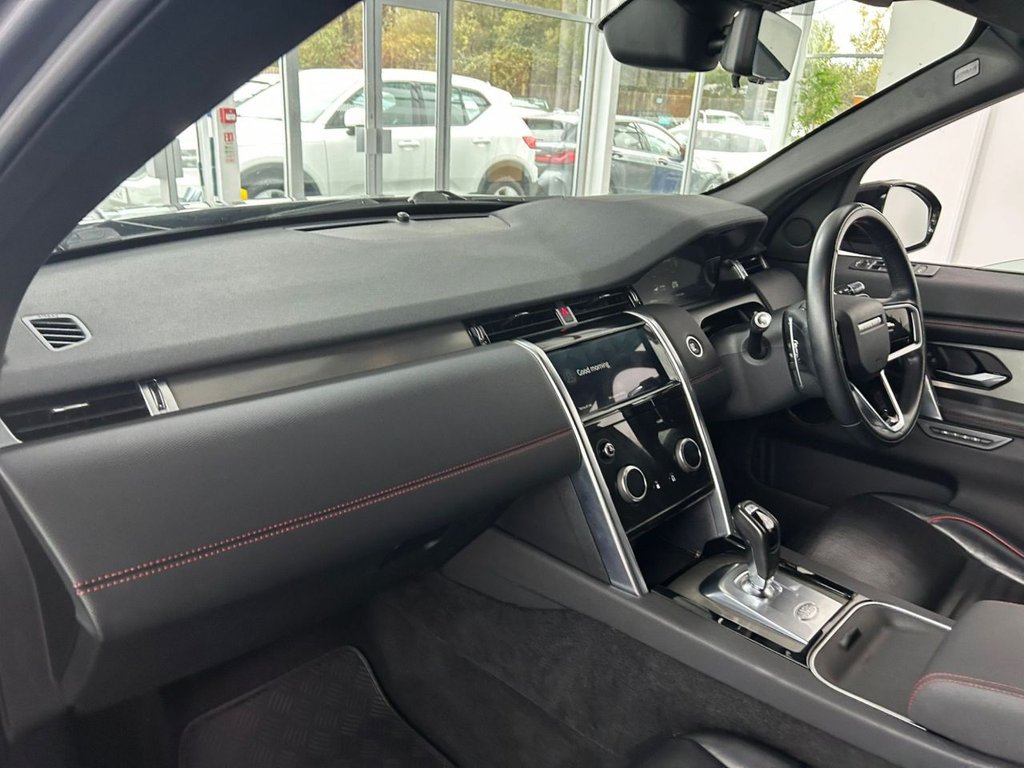 Used Land Rover Discovery Sport 2021 for sale - 76590706: Photo 16
