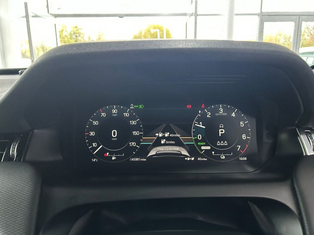 Used Land Rover Discovery Sport 2021 for sale - 76590706: Photo 20