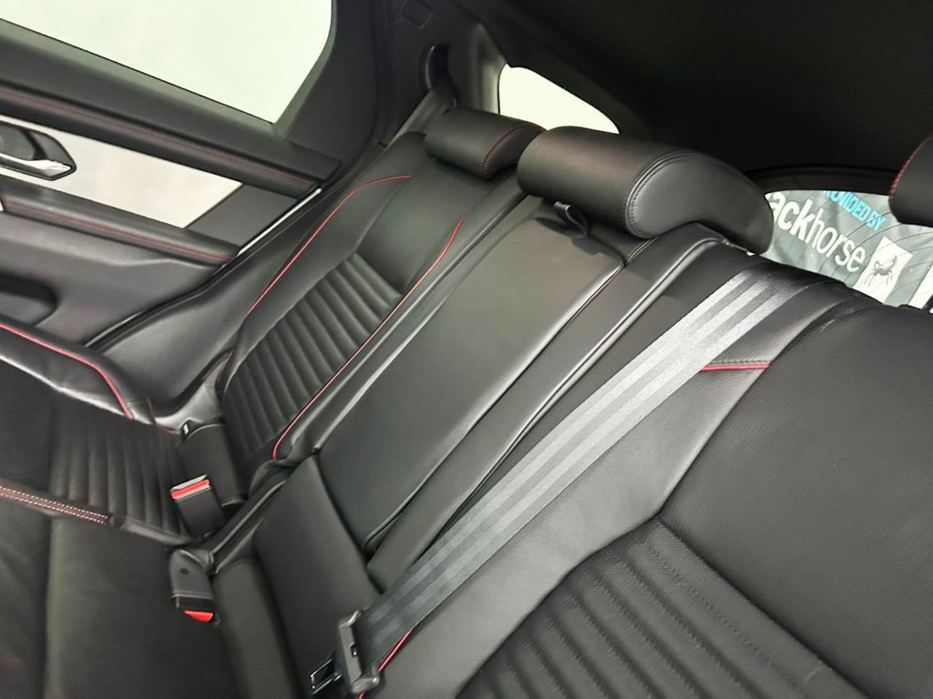 Used Land Rover Discovery Sport 2021 for sale - 76590706: Photo 23