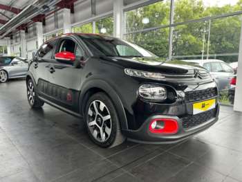 Used Citroen C3 2018 for sale - 75111618: Photo