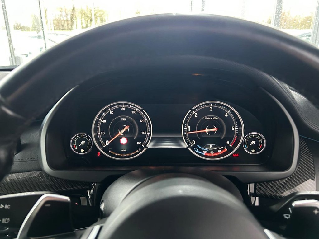 Used BMW X6 2019 for sale - 76973625: Photo 20