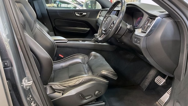 Used Volvo XC60 2019 for sale - 76173013: Photo 10