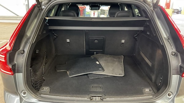 Used Volvo XC60 2019 for sale - 76173013: Photo 12