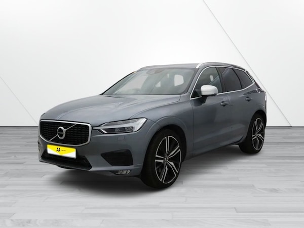 Used Volvo XC60 2019 for sale - 76173013: Photo 2