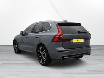 Used Volvo XC60 2019 for sale - 76173013: Photo 3