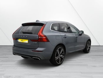 Used Volvo XC60 2019 for sale - 76173013: Photo 4