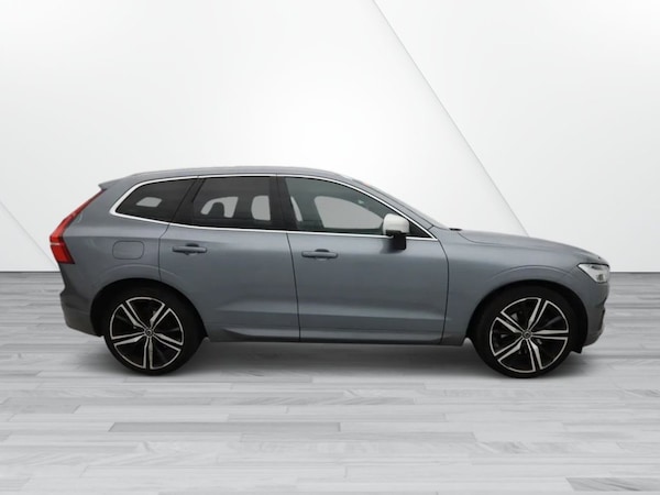 Used Volvo XC60 2019 for sale - 76173013: Photo 5
