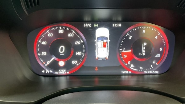 Used Volvo XC60 2019 for sale - 76173013: Photo 9