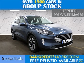 Used Ford Kuga 2021 for sale - 78986180: Photo