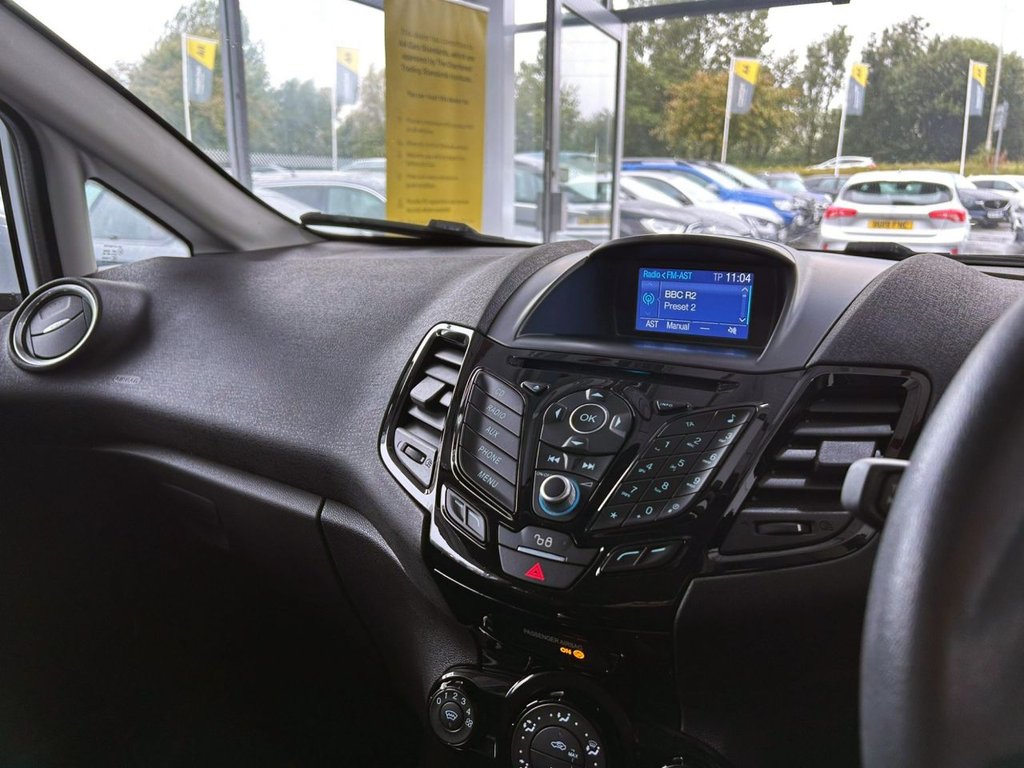 Used Ford Fiesta 2016 for sale - 77072334: Photo 16