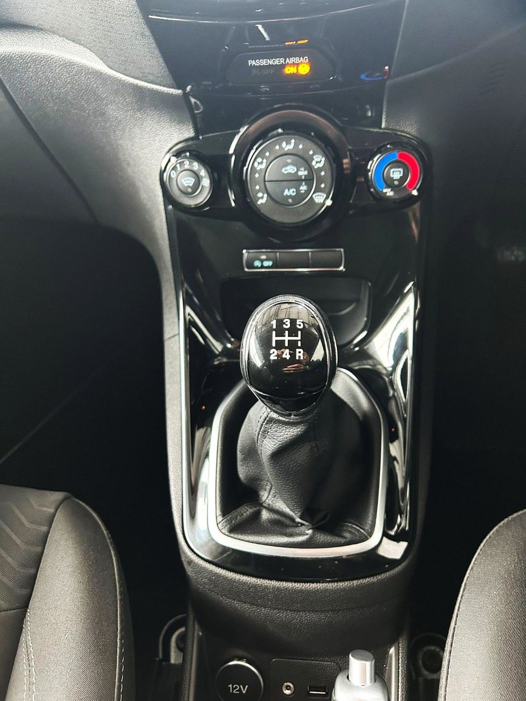 Used Ford Fiesta 2016 for sale - 77072334: Photo 17