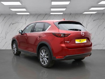 Used Mazda CX-5 2020 for sale - 77212992: Photo