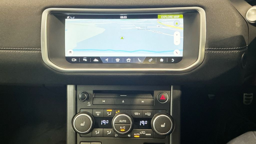 Used Land Rover Range Rover Evoque 2019 for sale - 78017381: Photo 11