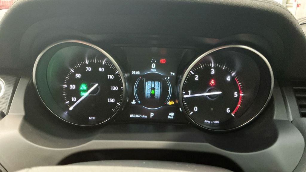 Used Land Rover Range Rover Evoque 2019 for sale - 78017381: Photo 12