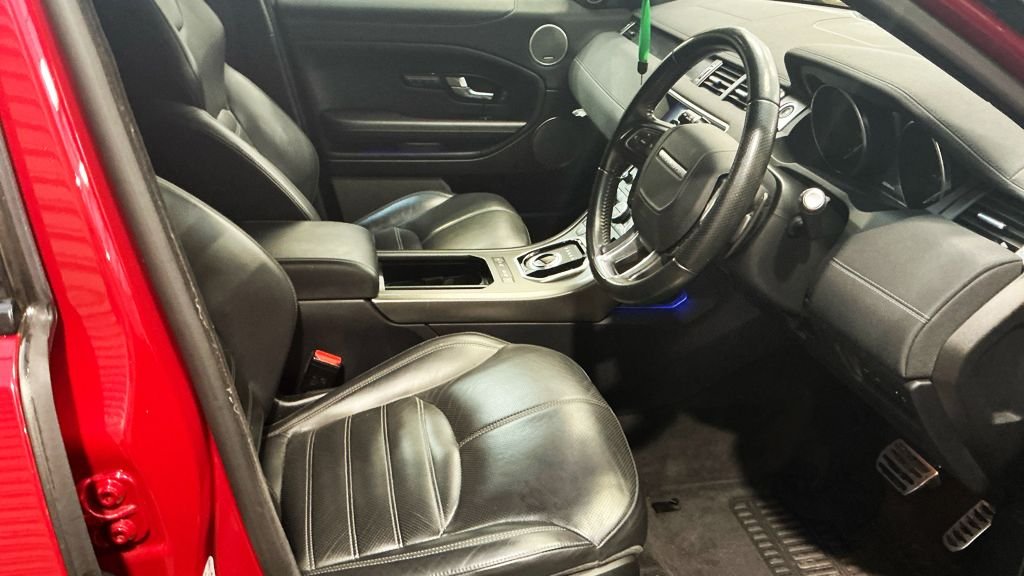 Used Land Rover Range Rover Evoque 2019 for sale - 78017381: Photo 13