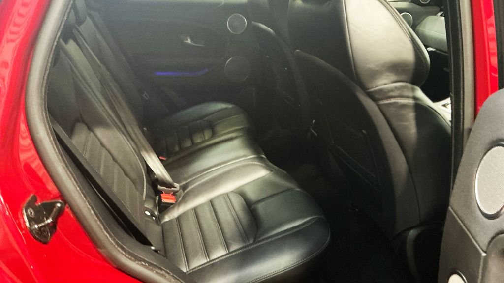 Used Land Rover Range Rover Evoque 2019 for sale - 78017381: Photo 14