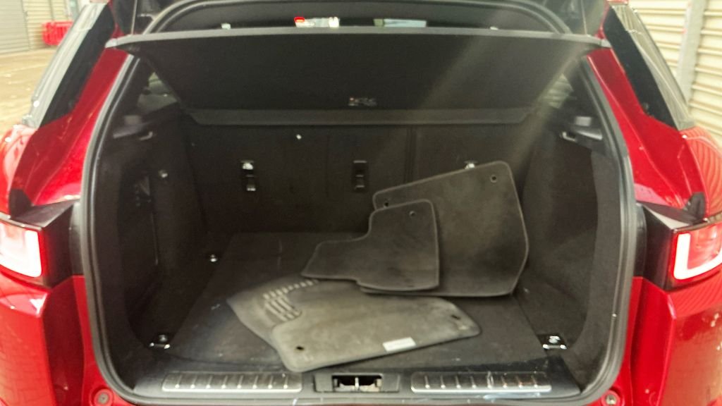 Used Land Rover Range Rover Evoque 2019 for sale - 78017381: Photo 15