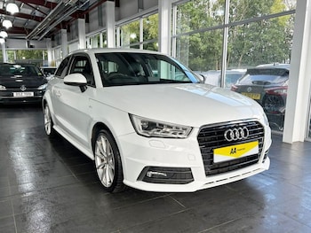 Used Audi A1 2015 for sale - 75912273: Photo