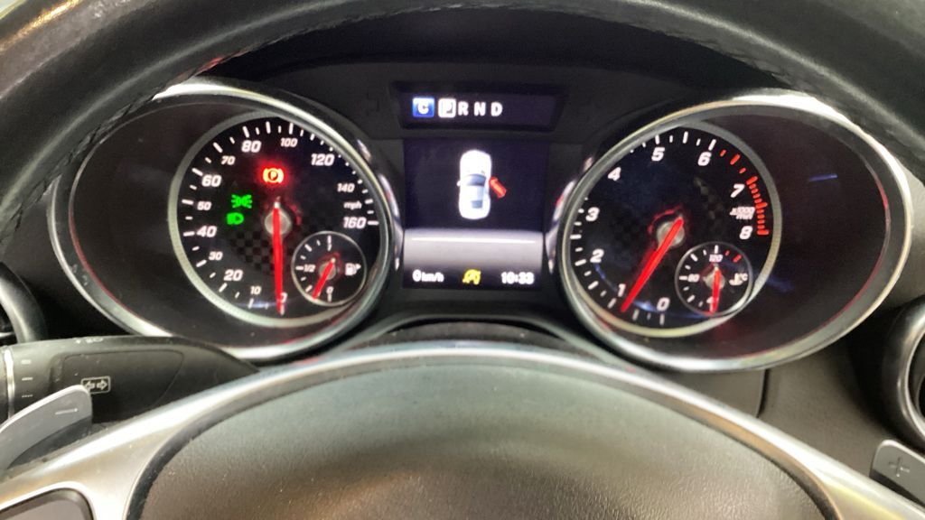 Used Mercedes-Benz SLC 2018 for sale - 78017907: Photo 12