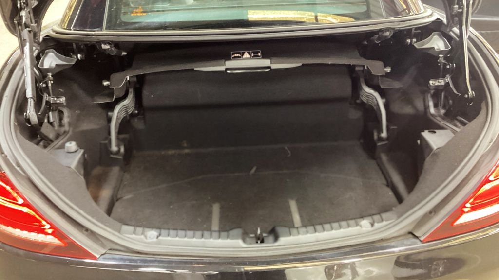 Used Mercedes-Benz SLC 2018 for sale - 78017907: Photo 14