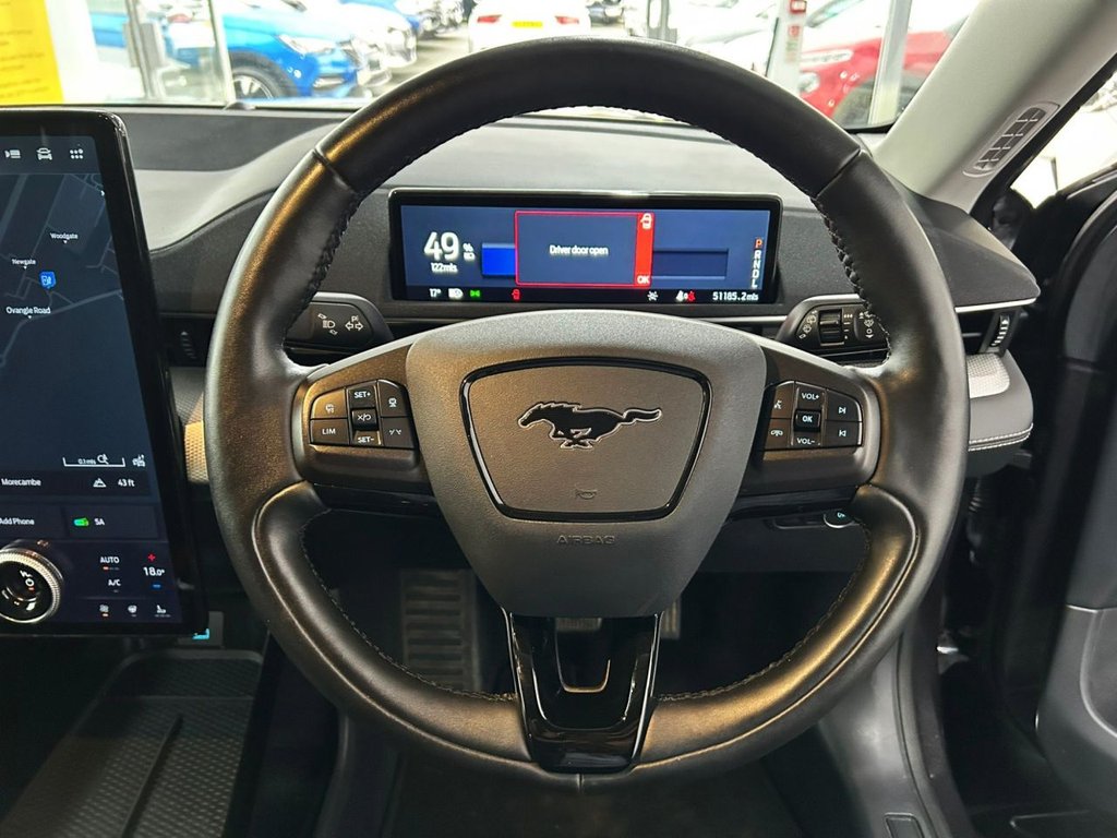 Used Ford Mustang Mach-E 2022 for sale - 75923916: Photo 19