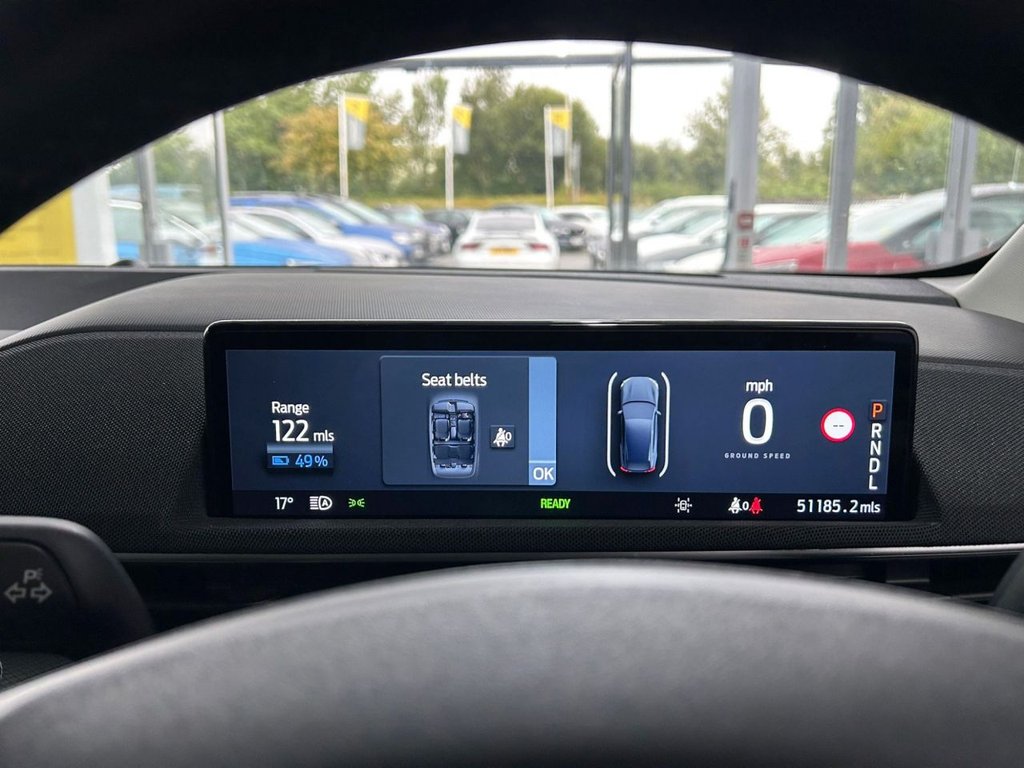 Used Ford Mustang Mach-E 2022 for sale - 75923916: Photo 20