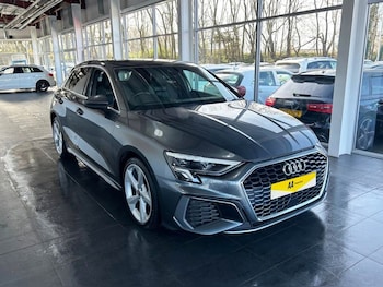 Used Audi A3 2022 for sale - 78425780: Photo