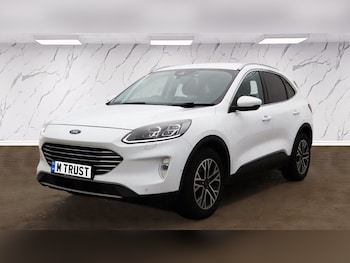Used Ford Kuga 2020 for sale - 78996821: Photo