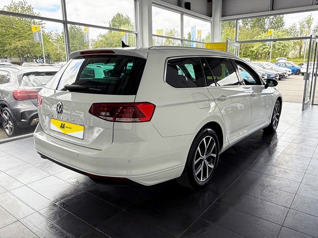 Used Volkswagen Passat 2019 for sale - 76520804: Photo 12