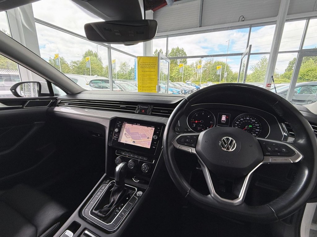 Used Volkswagen Passat 2019 for sale - 76520804: Photo 16