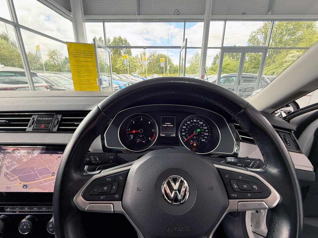 Used Volkswagen Passat 2019 for sale - 76520804: Photo 17