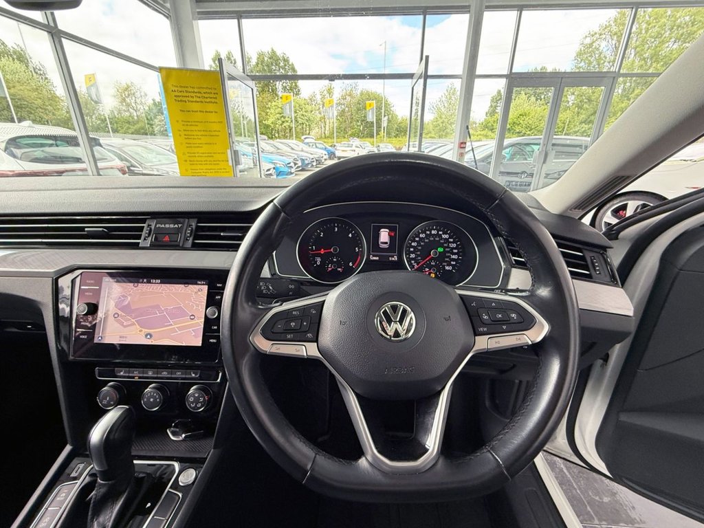 Used Volkswagen Passat 2019 for sale - 76520804: Photo 18