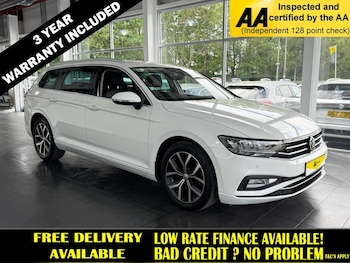 Used Volkswagen Passat 2019 for sale - 76520804: Photo