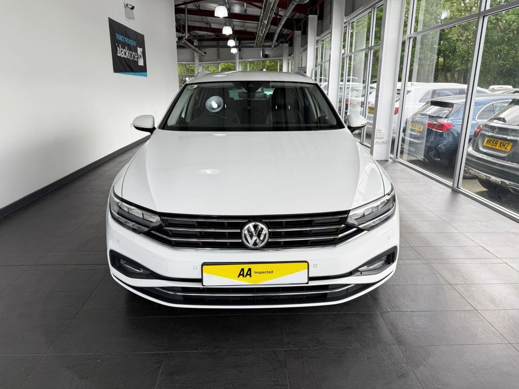 Used Volkswagen Passat 2019 for sale - 76520804: Photo 5