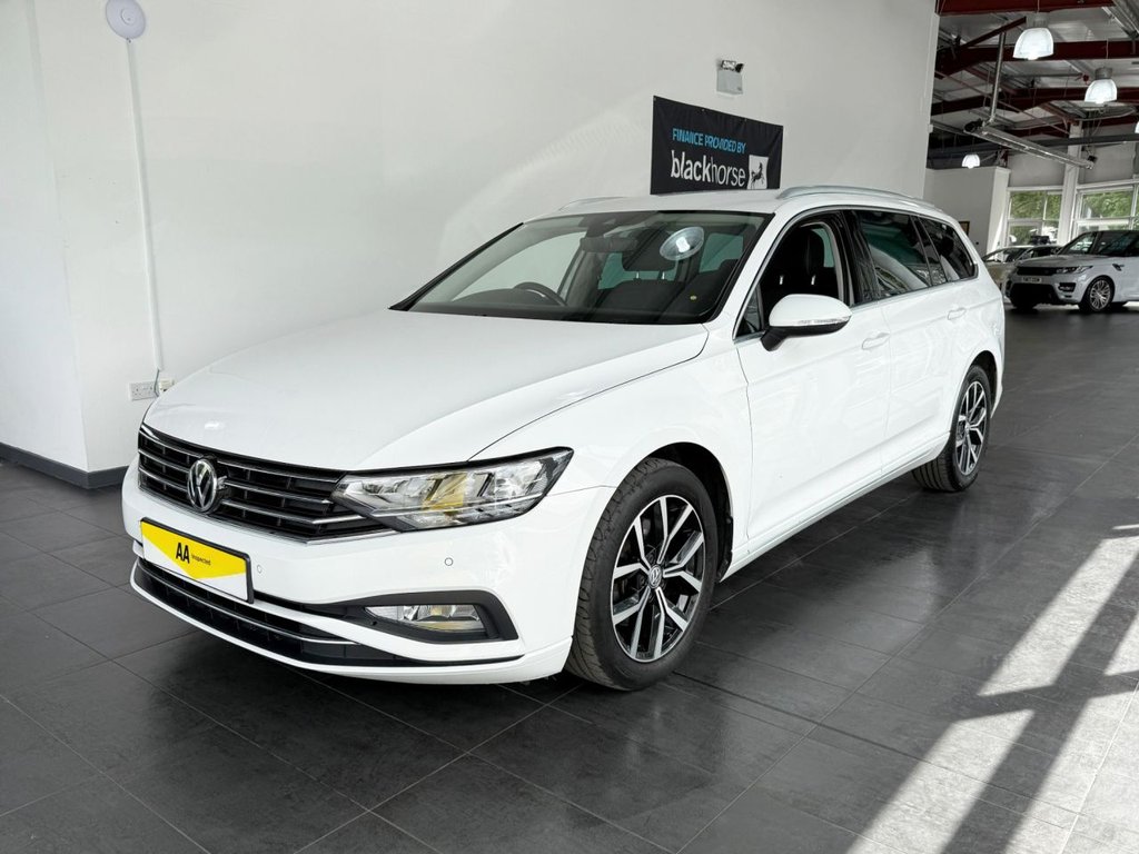 Used Volkswagen Passat 2019 for sale - 76520804: Photo 7