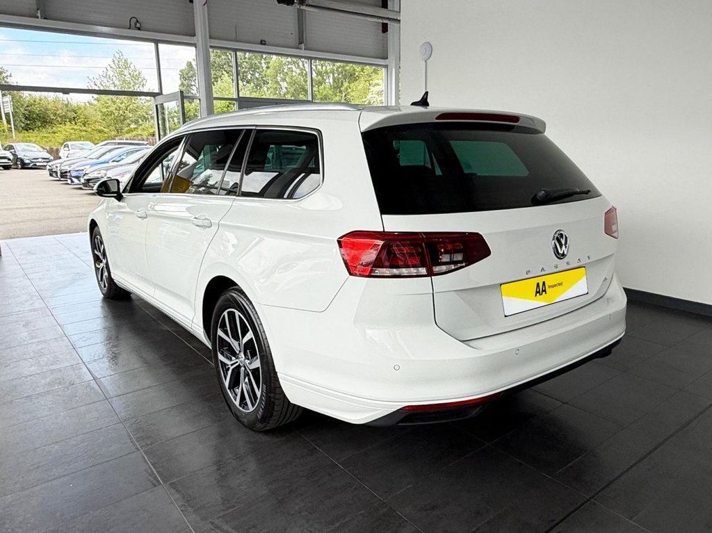 Used Volkswagen Passat 2019 for sale - 76520804: Photo 9